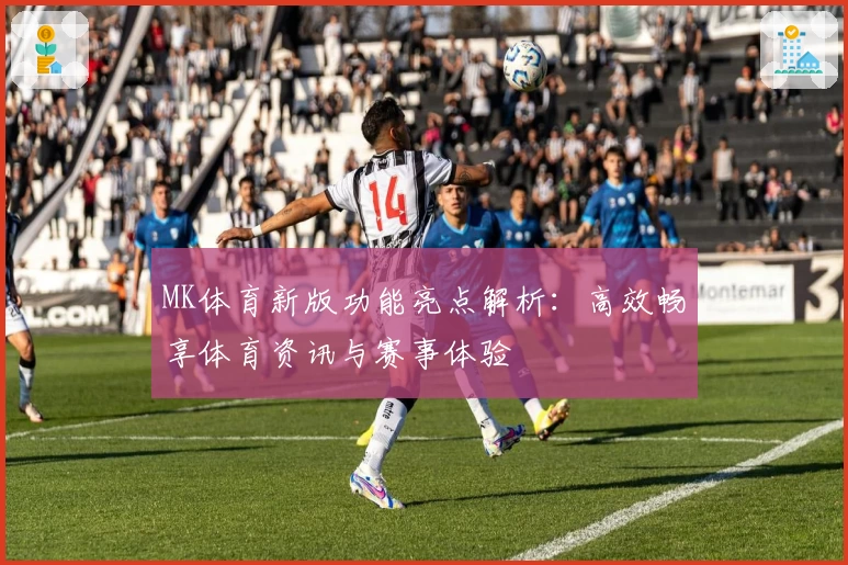MK体育新版功能亮点解析：高效畅享体育资讯与赛事体验