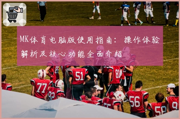 MK体育电脑版使用指南：操作体验解析及核心功能全面介绍