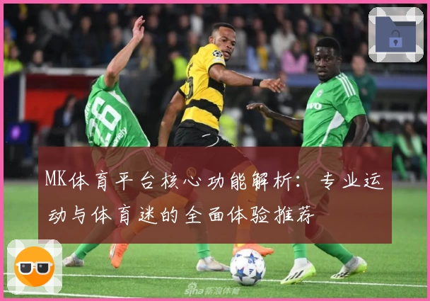 MK体育平台核心功能解析：专业运动与体育迷的全面体验推荐