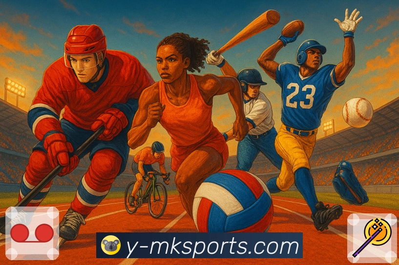 MK体育 精彩赛事